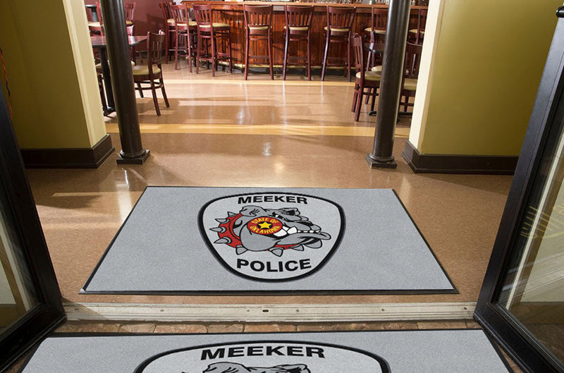 Meeker Police Department