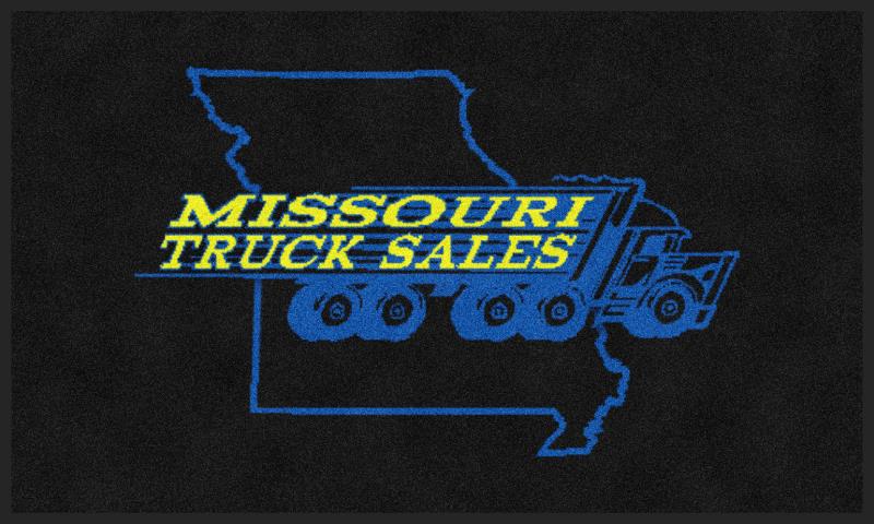 Missouri Truck Sales Horizontal §