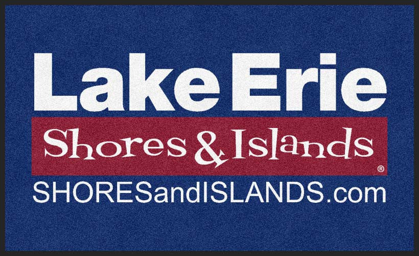 Lake Erie Shores & Islands