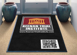 Keenan Trial Institute KTI Vertical