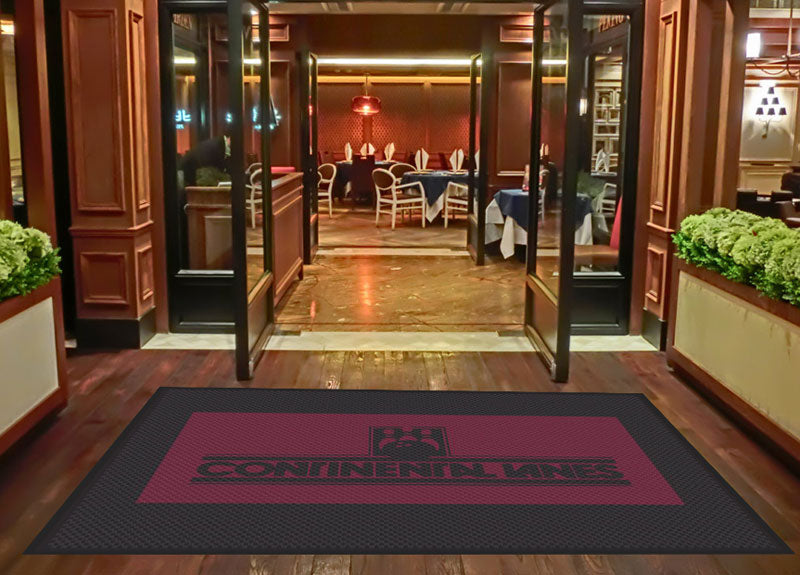 Continental Lanes
