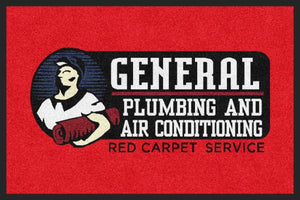 General Plumbing and Air Conditioning, I