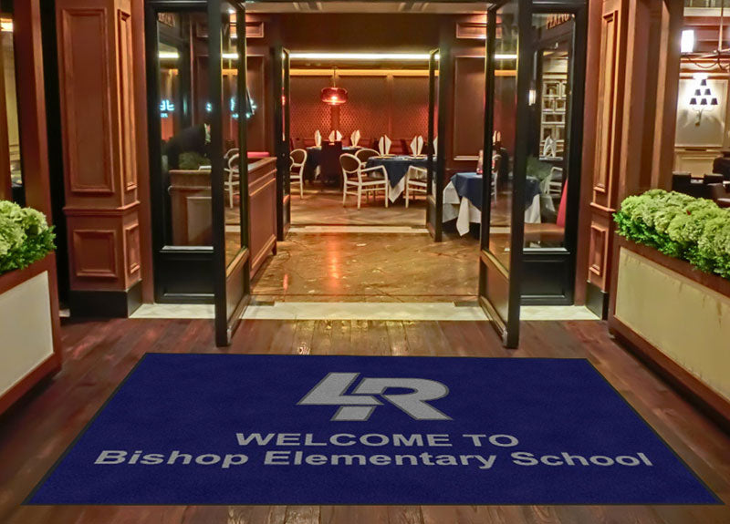 Bishop Elementary §