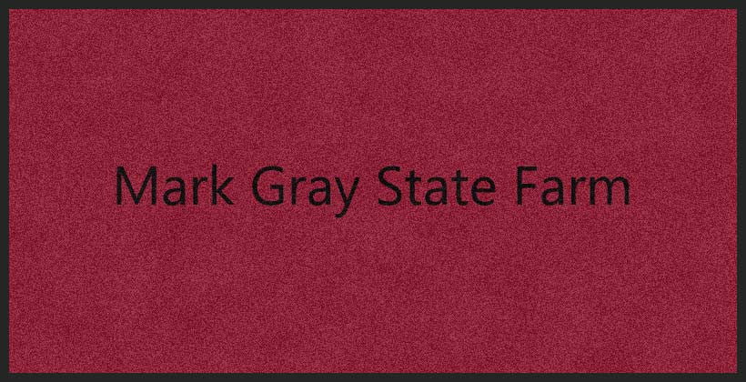 Mark Gray State Farm