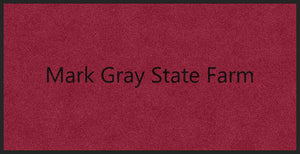 Mark Gray State Farm