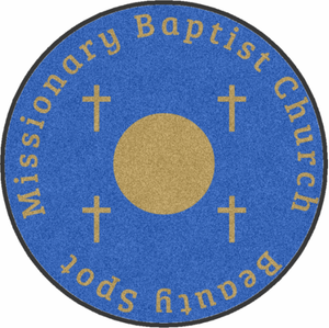 Beauty Spot Missionary Baptist Church §