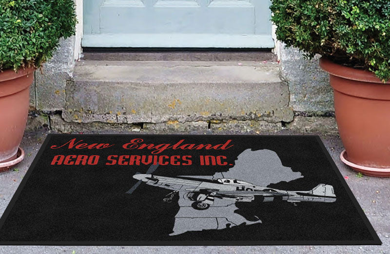 New England Aero Services, Inc.