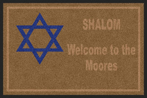 Shalom