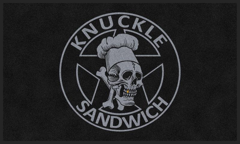 Knuckle Sandwich V1