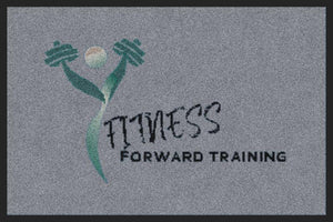 Fitness Forward Training