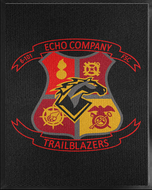 Echo Company Trailblazers §