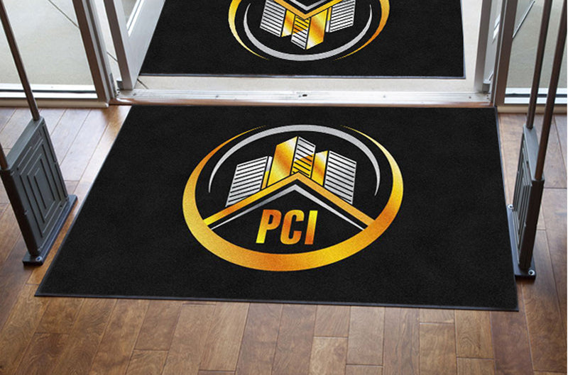 PCI Mat