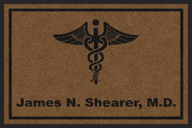 James N. Shearer, M.D., FACS