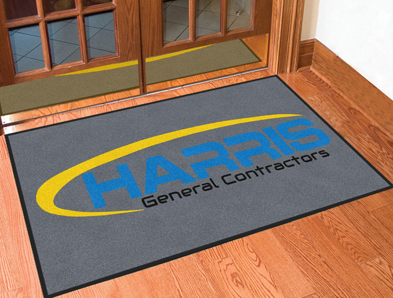 HARRIS CONTRACTING SERVICES §