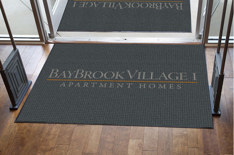 Baybrook Village I 4x6 §