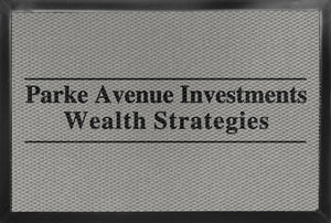 Parke Avenue Investments Outside Entry R