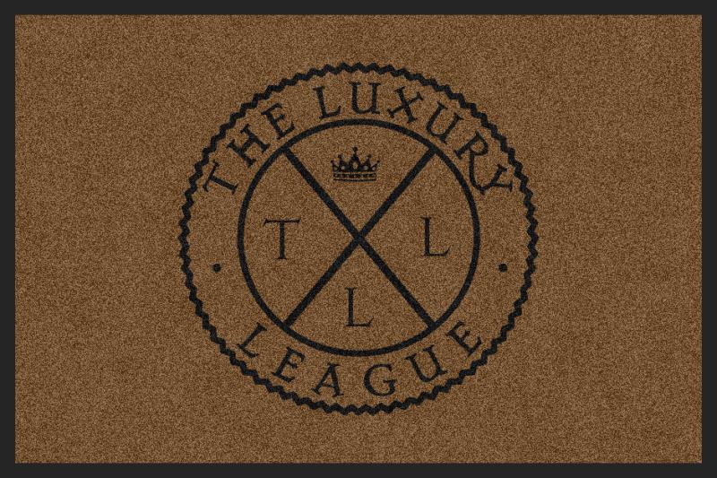 The Luxury League