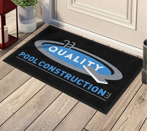 QPC Door Mat