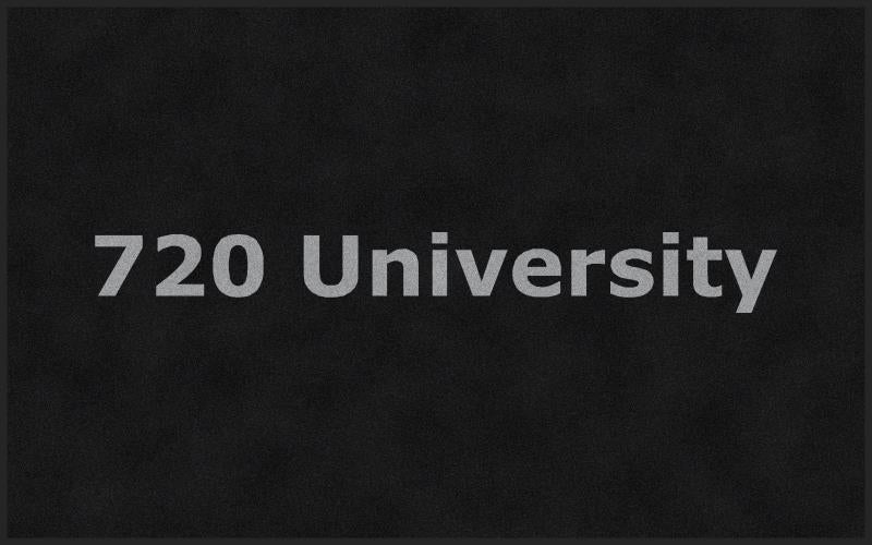 720 University §