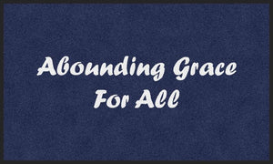 Abounding Grace For All
