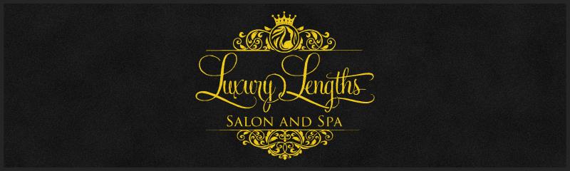 Luxury lengths salon and spa §
