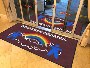 DEARBORN PEDIATRIC
