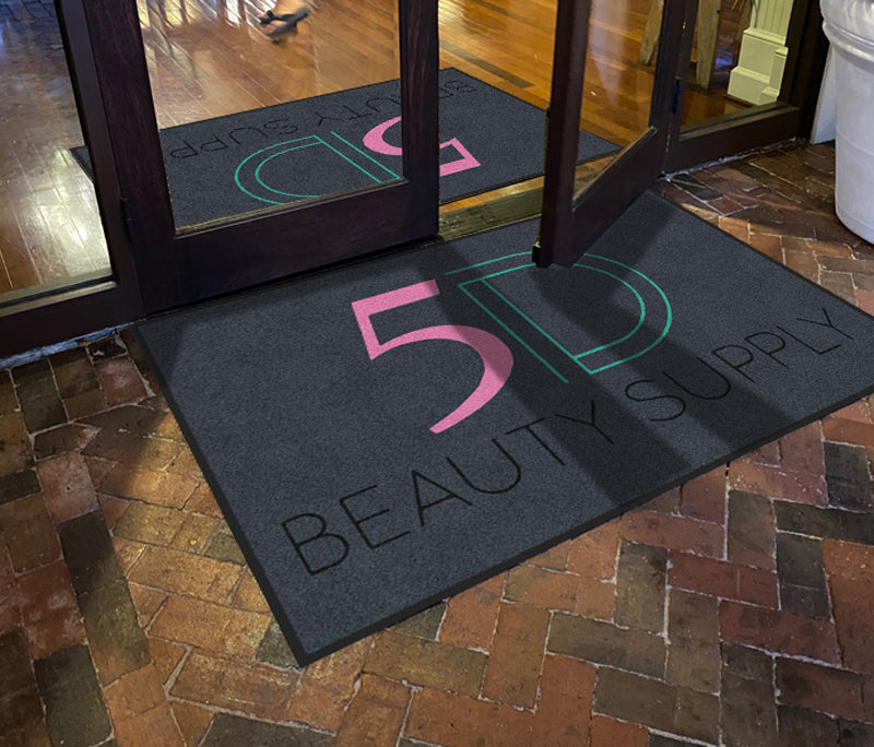 5D Beauty Supply