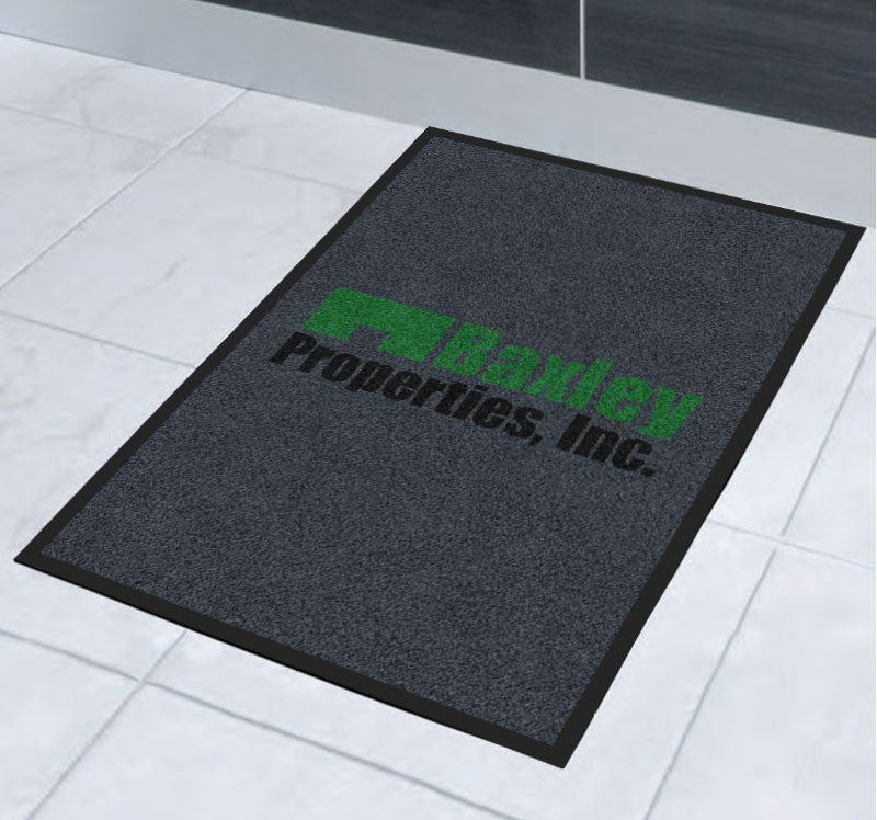 Baxley Properties Inc