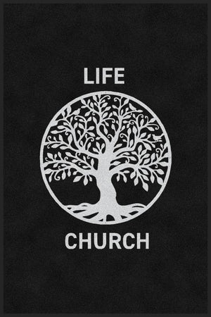 Life Church Vertical