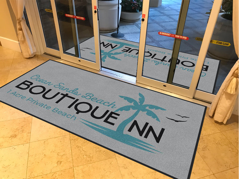 Ocean Sands Beach Boutique