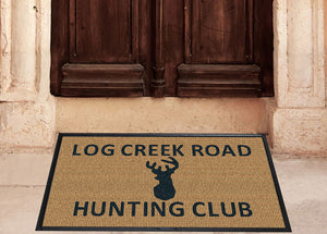 Log Creek Road Hunting Club