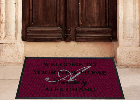 Alex Chang open House