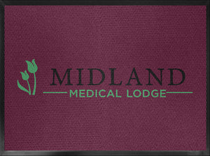 Midland Medical Lodge