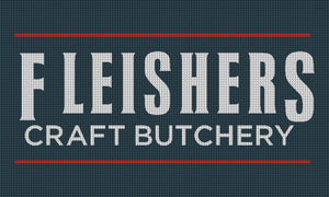 Fleishers 3 X 5 Waterhog Inlay - The Personalized Doormats Company