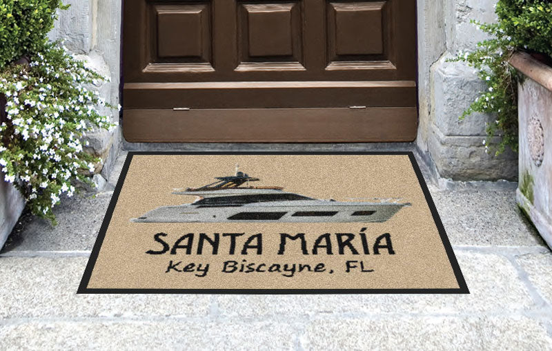 Santa Mara
