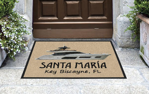Santa Mara