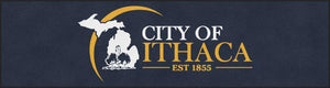 City of Ithaca 4X15 §