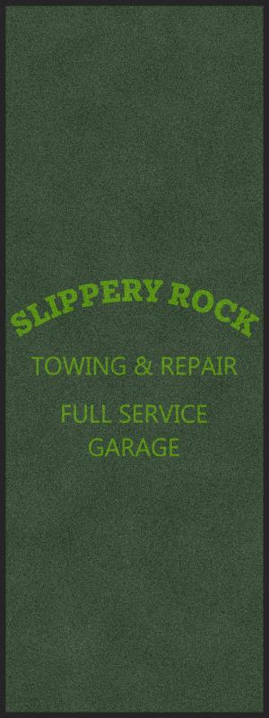 Slippery Rock Towing and Repair