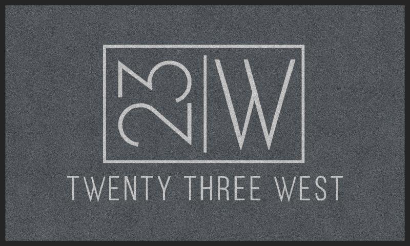 23West Stacked Logo Revised 4/20 §