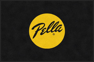Pella Windows Smaller Logo Standard