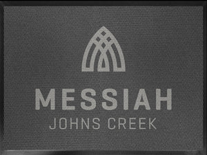 Messiah Front Door