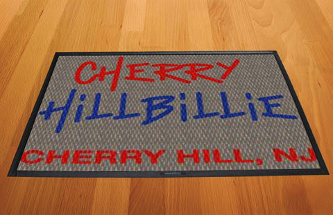 Cherry Hillbillie