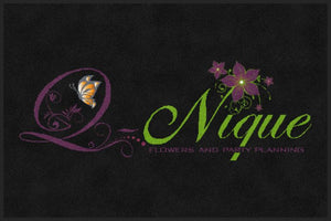 Q-Nique Flowers