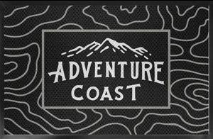 Adventure Coast Mountains