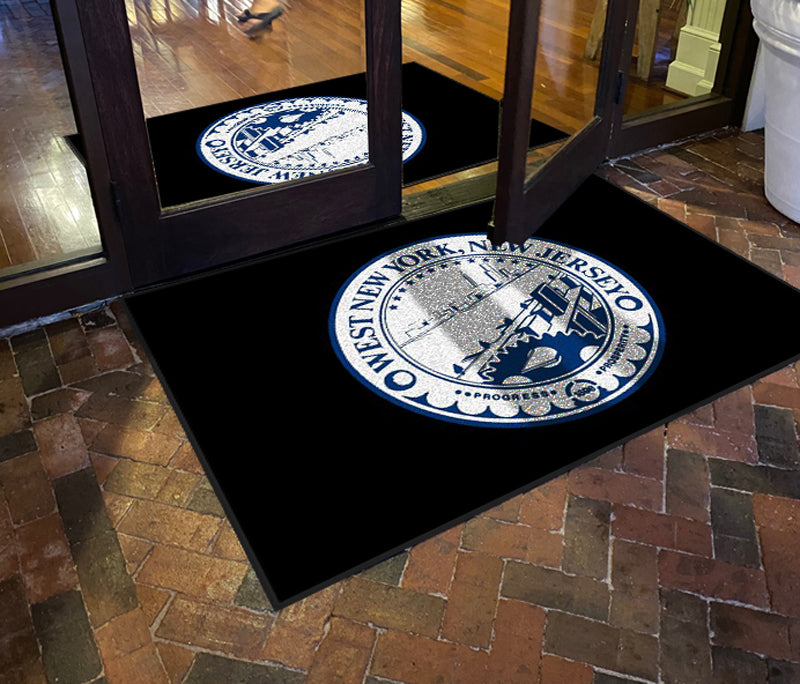 Town of West New York