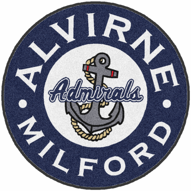 Alvirne-Milford Admirals §