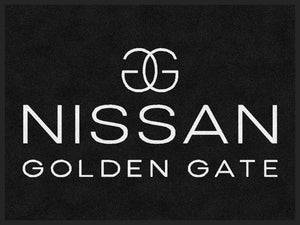Nissan GG Mat