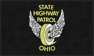 State Highway Patrol Ohio