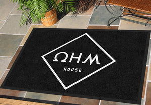 Ohm House