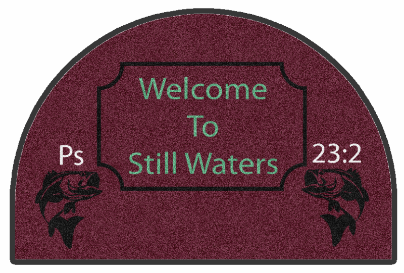 Still Waters §